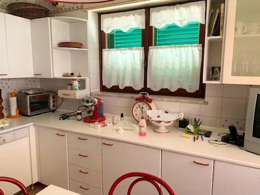 House With 3 Bedrooms in Motta, With Wonderful City View and Furnished Garden