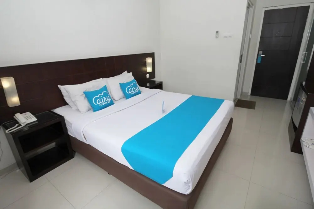 Airy Candisari Sisingamangaraja 4 Semarang