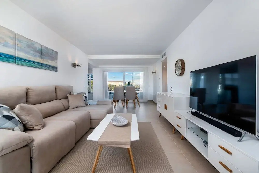 Apartamento Bennecke Utopia