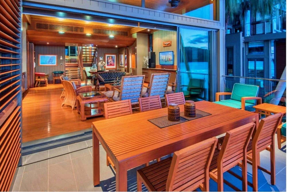 Yacht Club 19 Villa Bijou De Mer Ocean Front Private Pool 2 Buggies