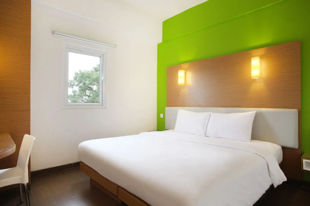 Amaris Hotel Pettarani - Makassar
