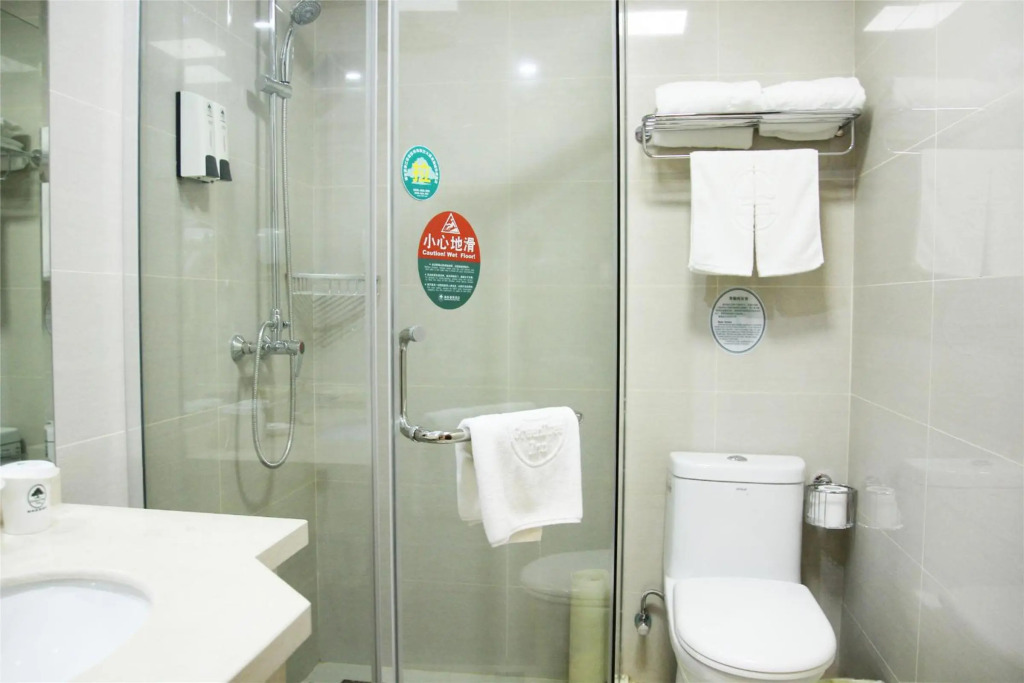 GreenTree Inn Jiangsu Xuzhou Yunlong District West Gate of Yunlong Public Park Express Hotel