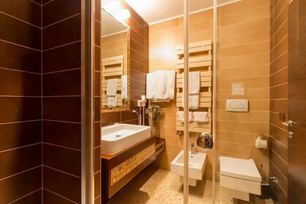 Hotel Villa Stella