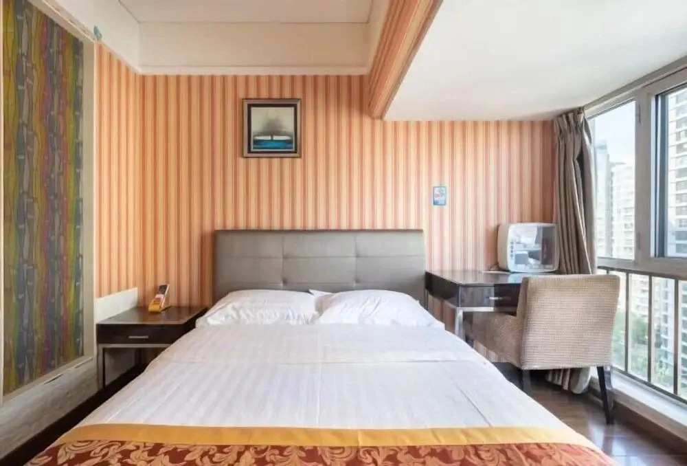 Tiantian Apartment Hotel