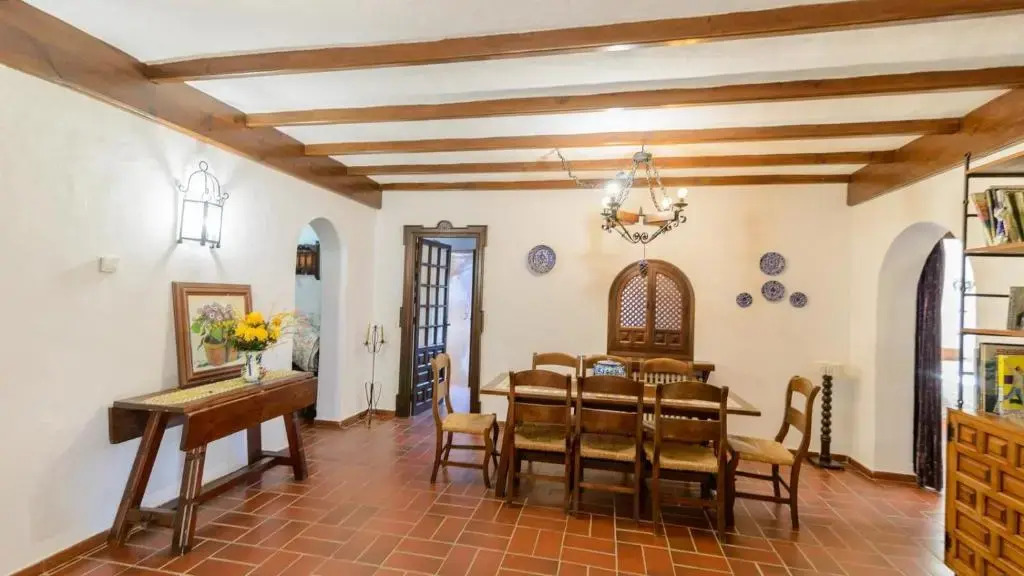 Casa El Rosario Ronda by Ruralidays