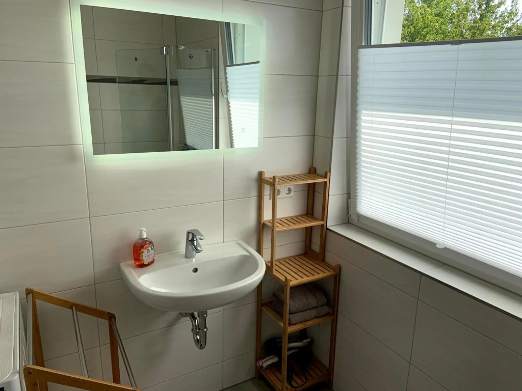Ferienwohnung im Stadtzentrum