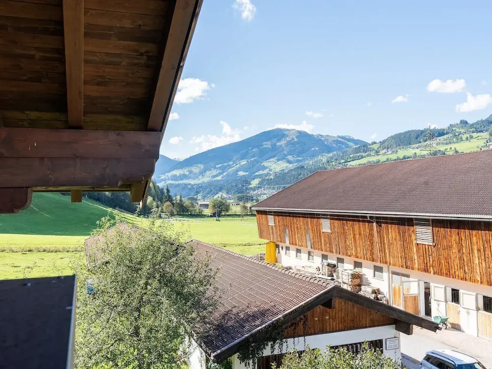 Mittersill Apartment Close to ski Lifts