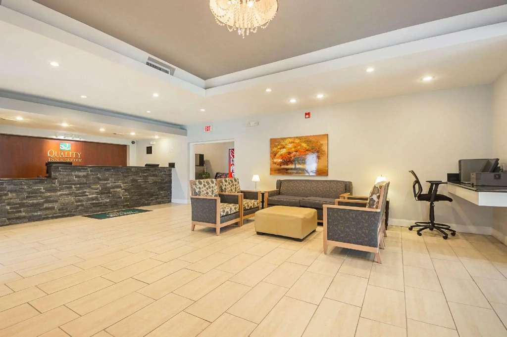 Studio 6 Suites North Richland Hills TX