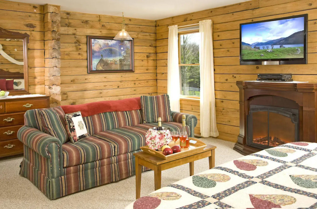 Harmony Haill Bed and Breakfast