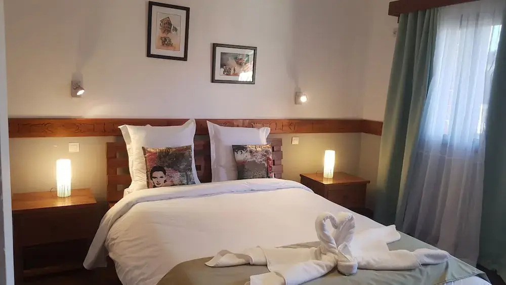 ILO Hotel