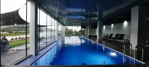 Apartament Lazurowy 53