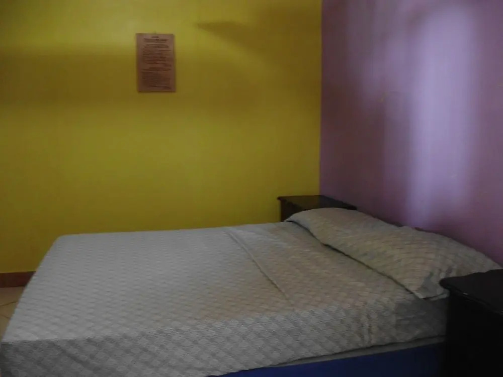 Hotel Maya