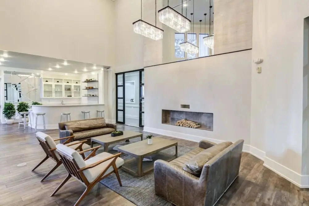 Relaxing 1BR Modern Home Getaway Perfect w/ Pool
