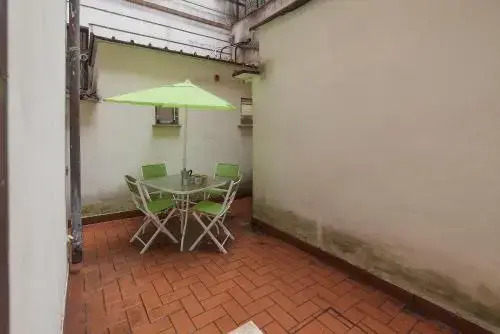 Testaccio Cozy Apartment with Terrace