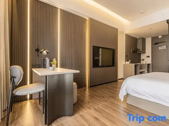 Kaili Anyi Hotel