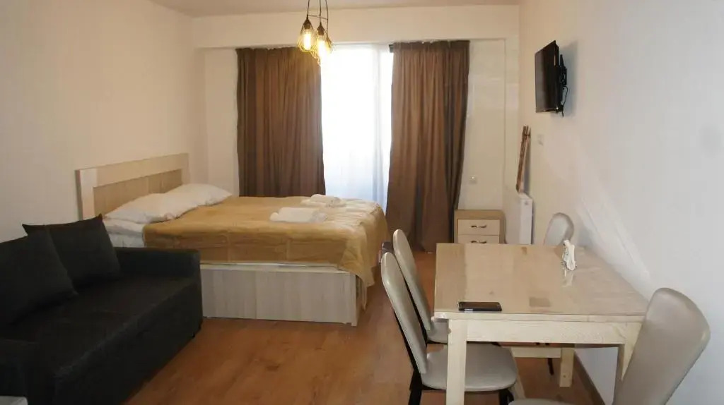 Mariam's Apartment Near Gondola