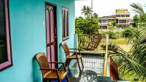 Srinivasa Residency