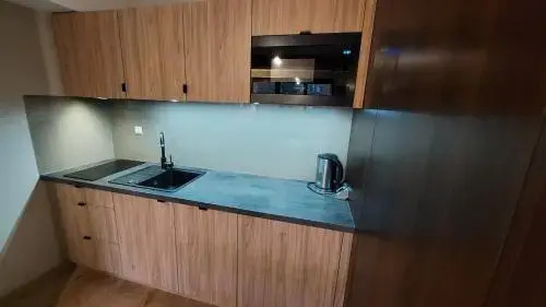 Apartament Widokowy i Wyjątkowy Kościelisko