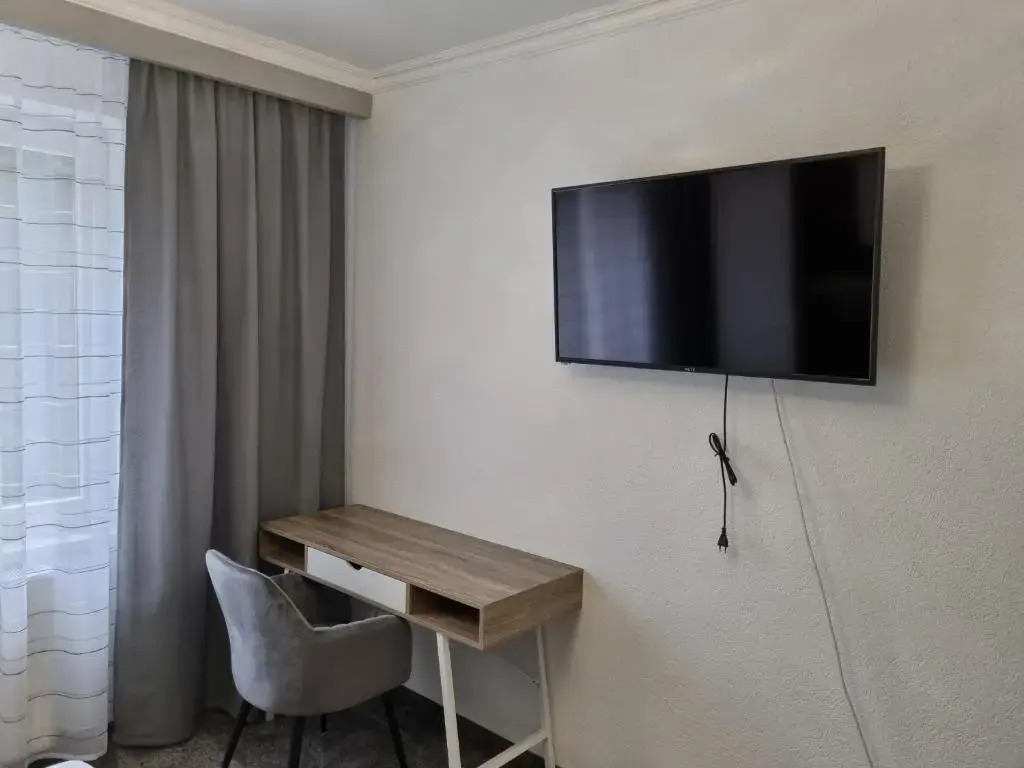 Apartament Hospital El Passo
