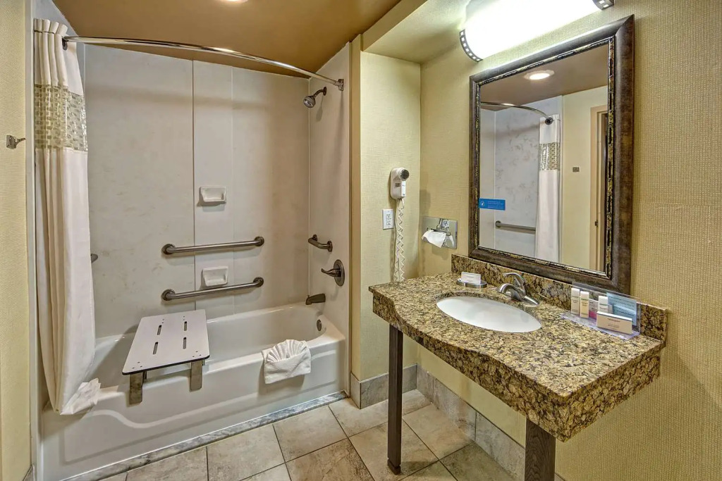 Hampton Inn Indianapolis-SW-Plainfield