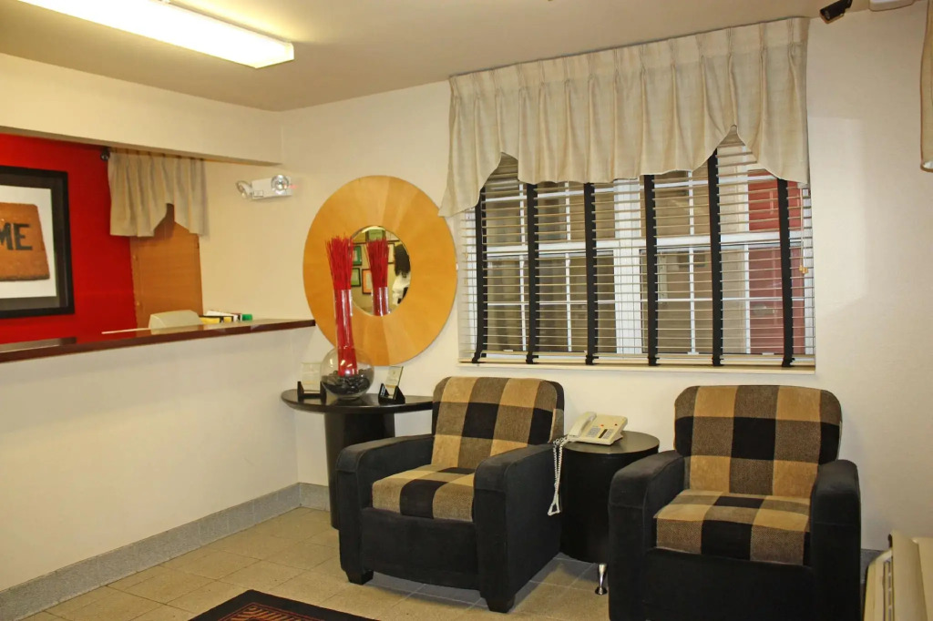 Studio 6 Extended Stay Huntsville, AL - US Space & Rocket Center