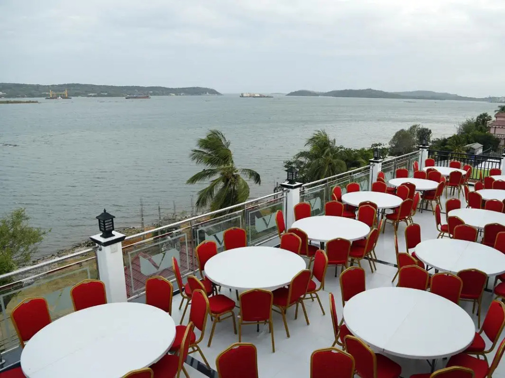 Villa Hotel