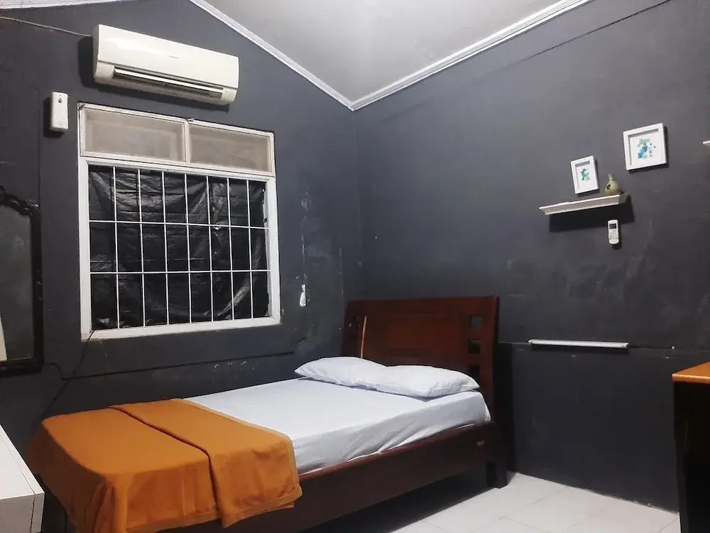 Omah CitraGenia Homestay