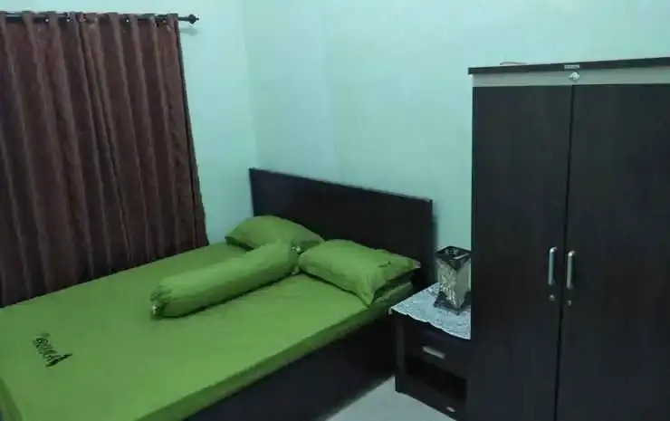 Villa Krisna