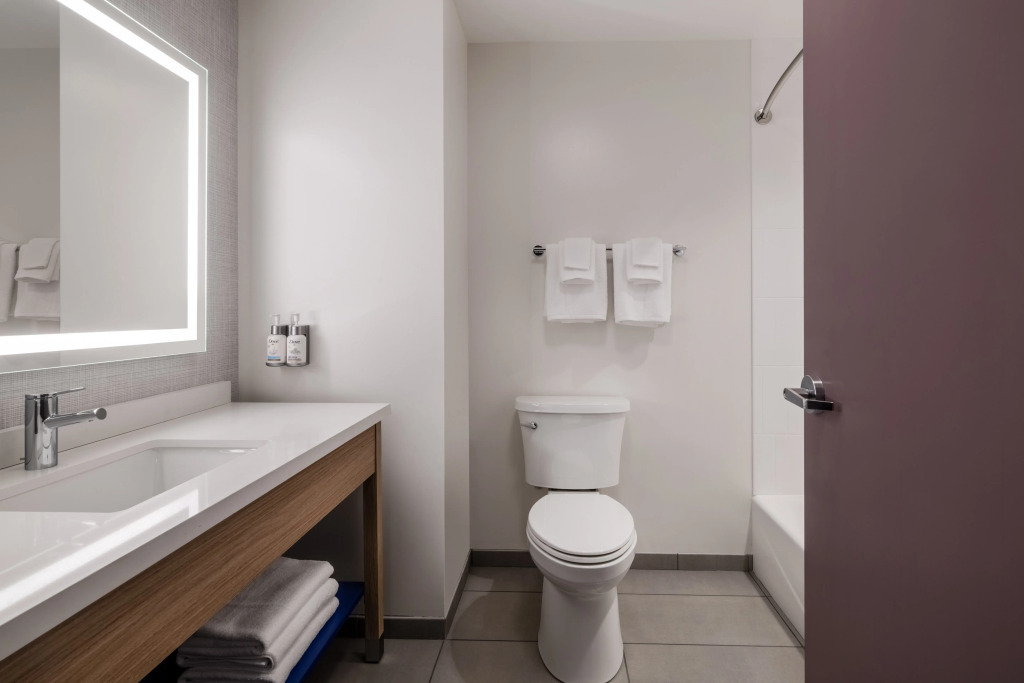 Garner Hotel Gillette South by IHG