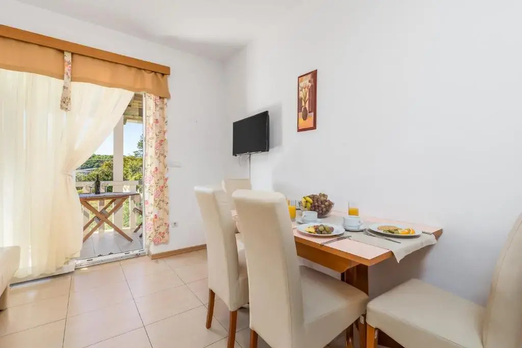 Villas Rab Palit