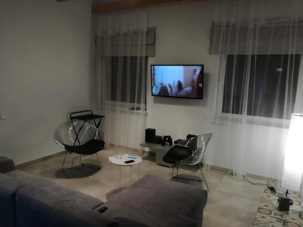 Apartamenty Oaza