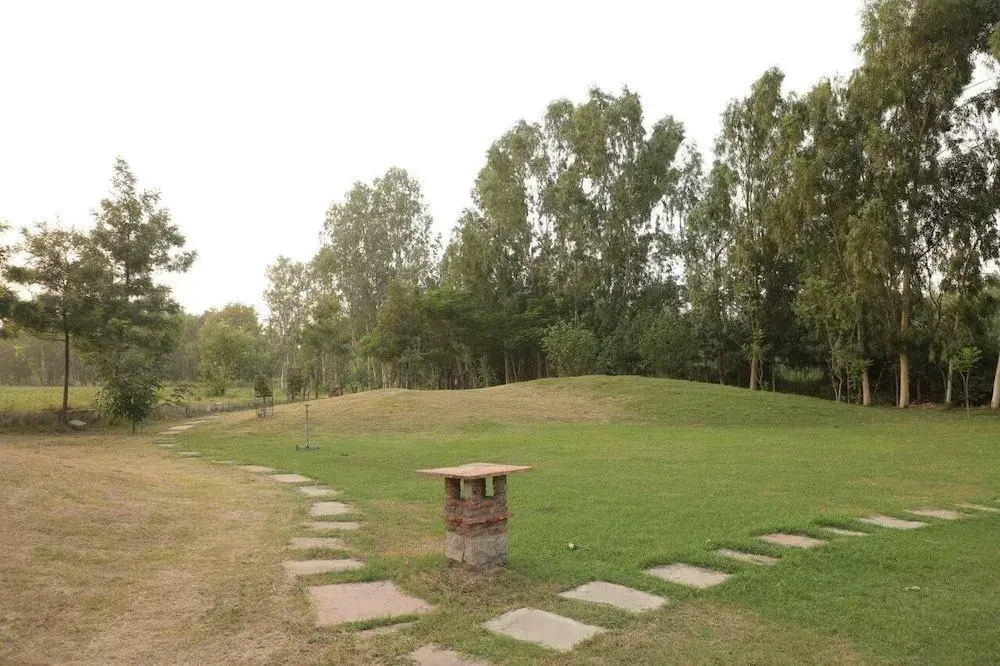 Brigadier's Plantation Retreat