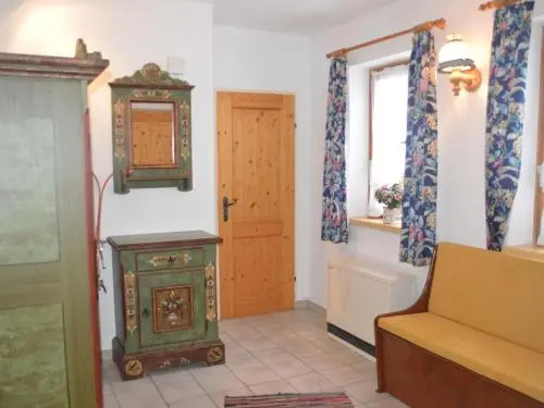 Chalet Sonnberg