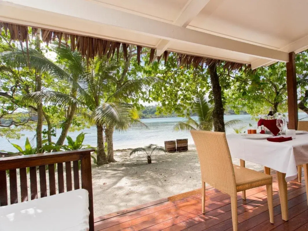 Erakor Island Resort & Spa