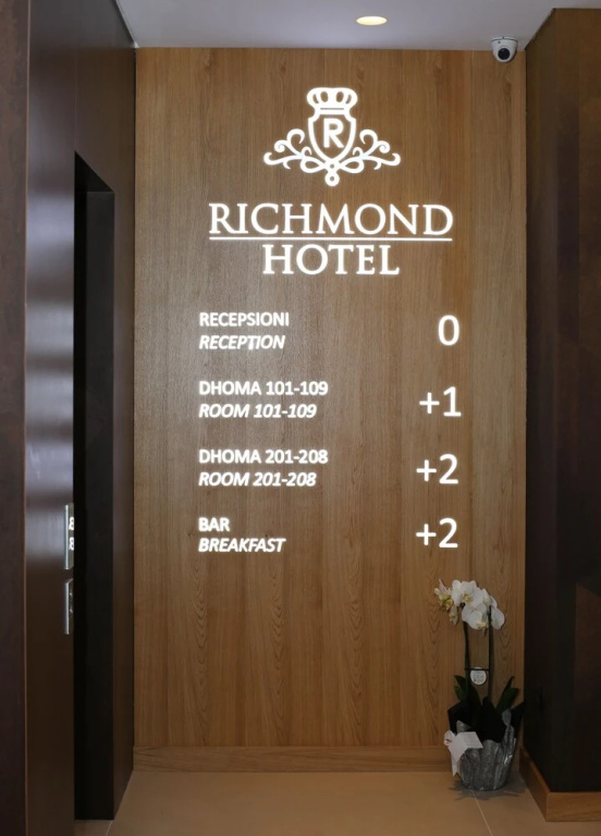 Richmond