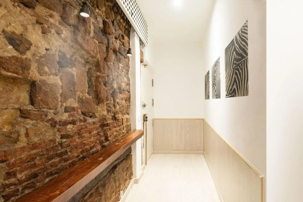 Apartamentos Day Madrid TRIBUNAL