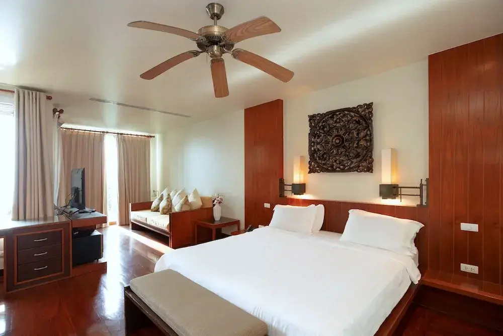 Panoramic Ocean Views 5BR Villa Ayara 3