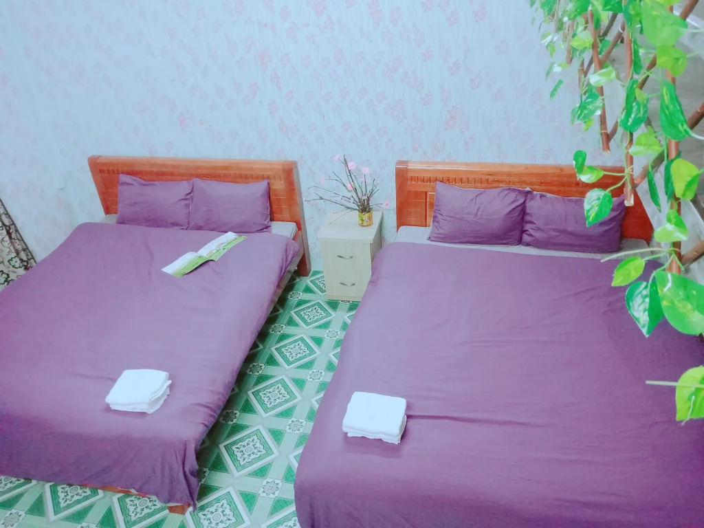 Sapa Tatu Homestay