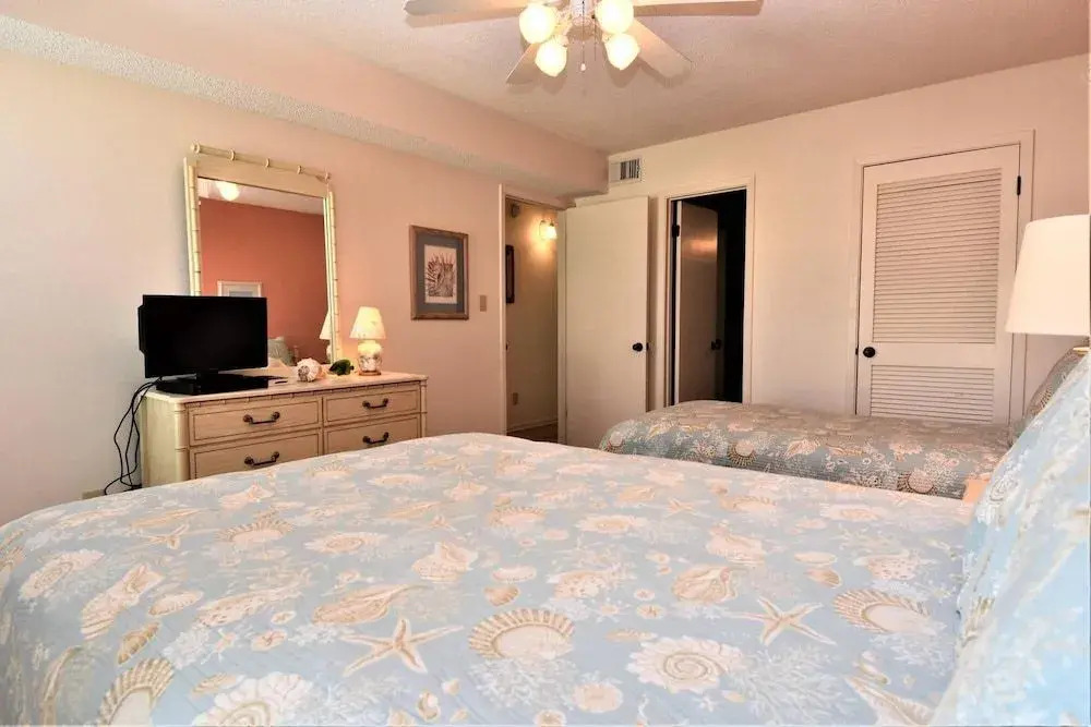 Sandpiper Beachview Condos by Bender Vacation Rentals