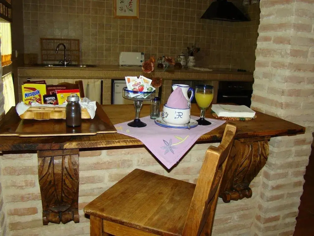 Finca Dehesa Tres Riveros