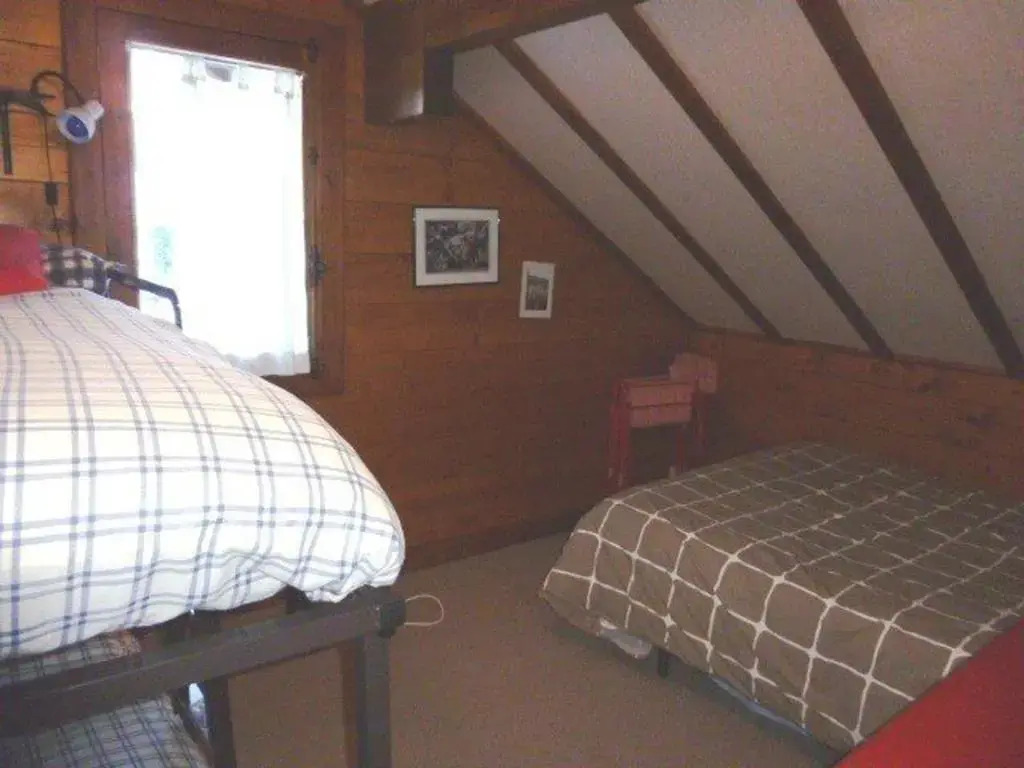 Chalet Arette, 4 pièces, 6 personnes - FR-1-602-80