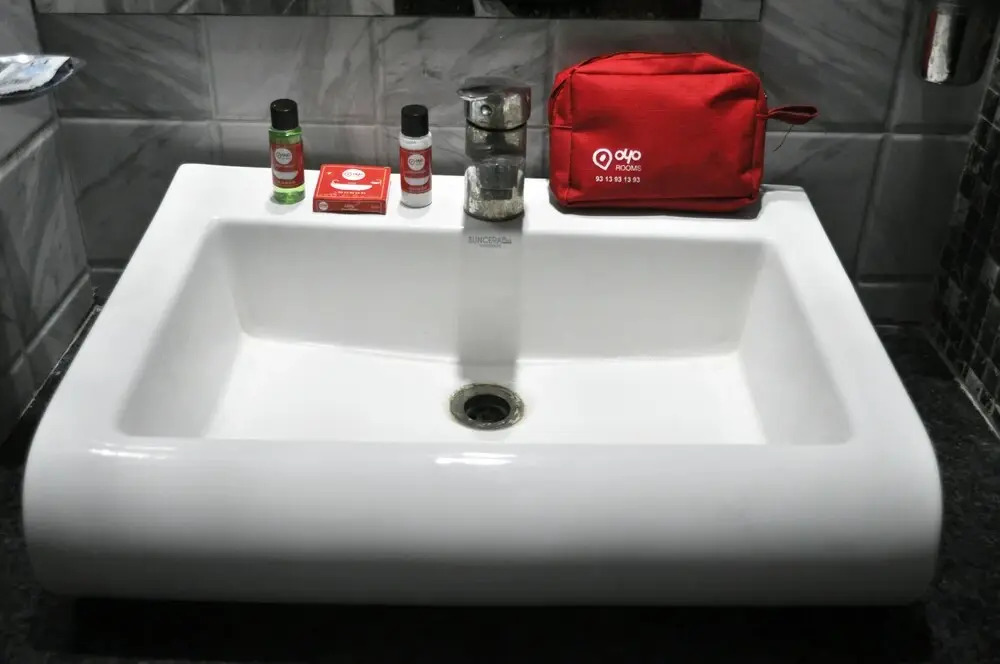 Hotel Sehej Continental At Karol Bagh