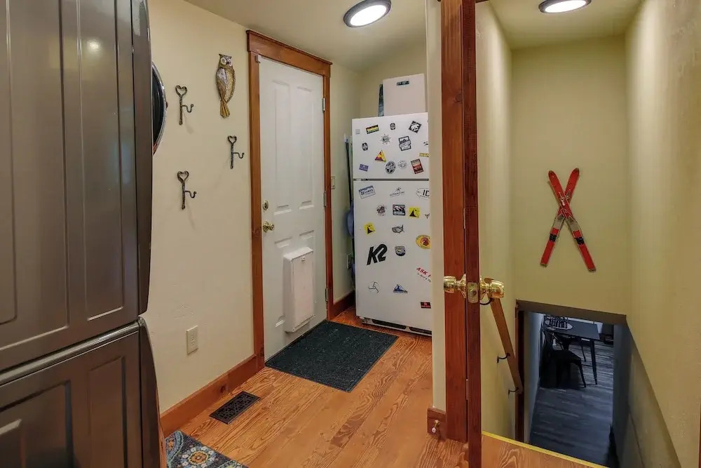 Downtown Bonners Ferry Home with Covered Porch!