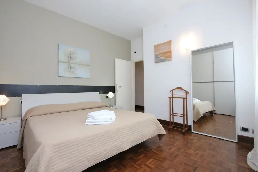 City Apartments Basilio