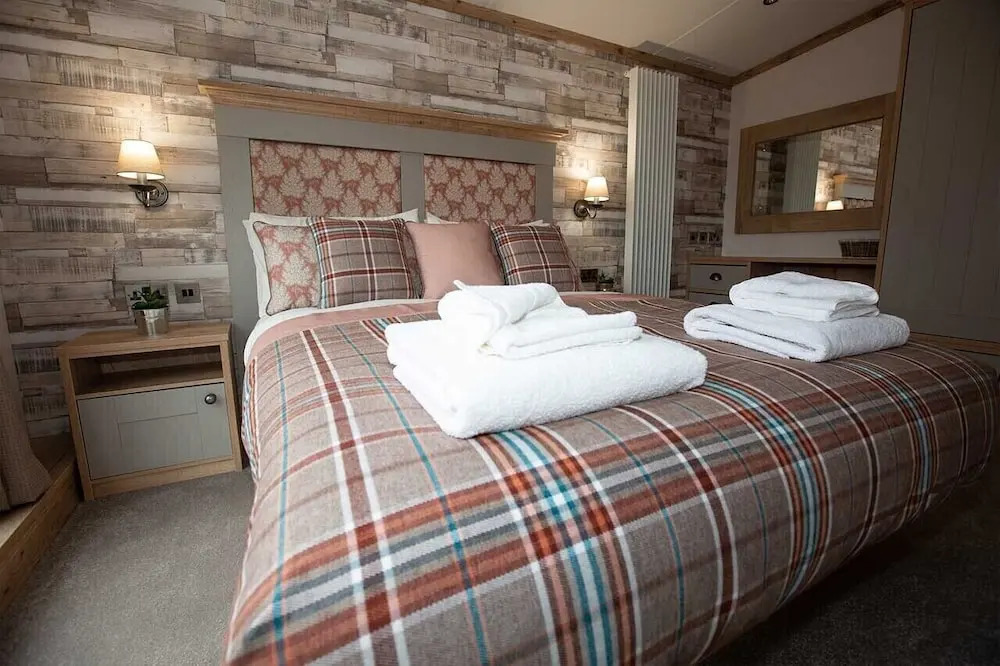 Appletree Holiday Park by Away Resorts