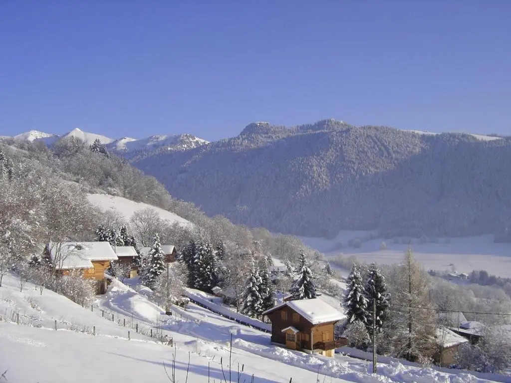 Appartement Saint-Paul-en-Chablais, 3 pièces, 6 personnes - FR-1-498-29