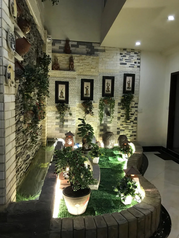 Sapa Paradise Hotel