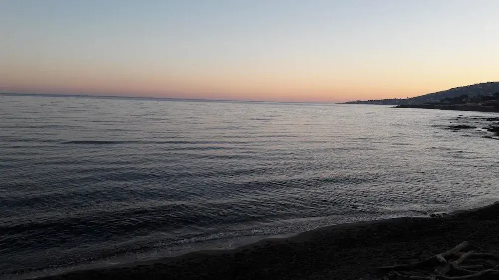 Villa With 3 Bedrooms in Saint Ayguf, With Wonderful sea View and Encl