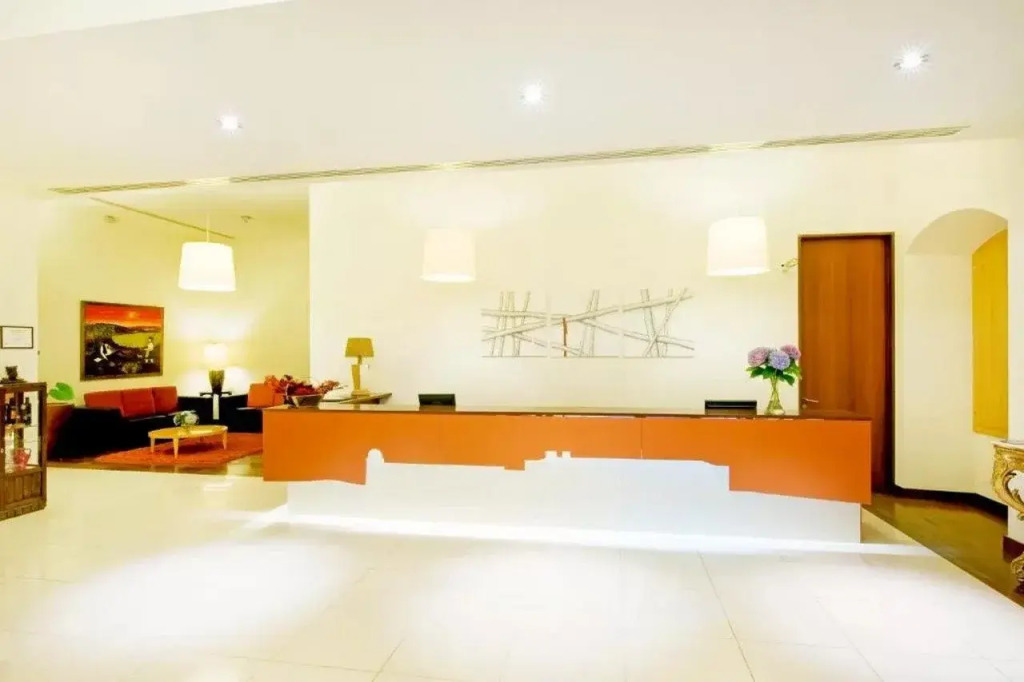 Alentejo Star Hotel - Sao Domingos - Mertola - Duna Parque Resorts & Hotels