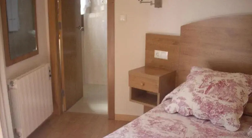 Hostal Casa Isabel